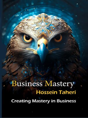 cover image of Business Mastery